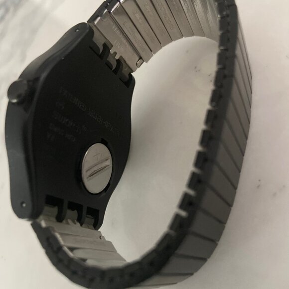 Swatch Watch High Wonder Classic 2012 - Picture 5 of 5